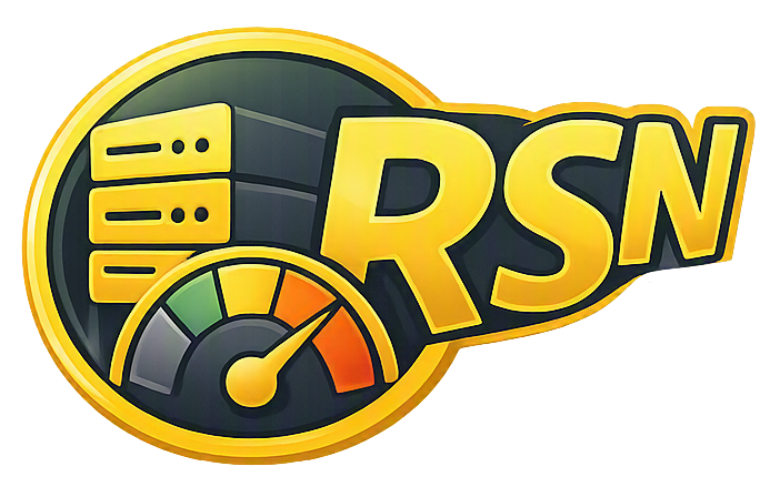 Demo RSN